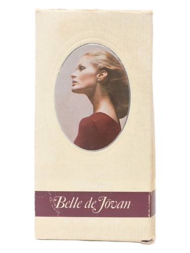 عطر ادکلن بل د ژوان جووان - Belle de Jovan Jovan - بررسی، قیمت و خرید