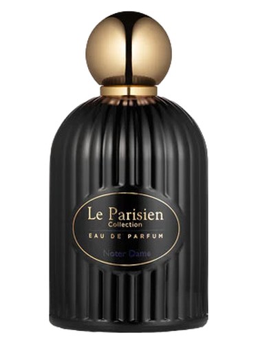 عطر ادکلن نُتردام نیش هاوس - Notre Dame Niche House - بررسی، قیمت و خرید