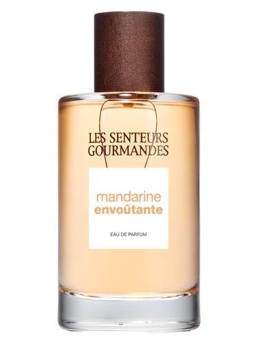 عطر ادکلن ماندارین انووتانت ل سنتر گورماند - Mandarine Envoûtante Les Senteurs Gourmandes - بررسی، قیمت و خرید