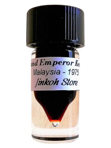 عطر ادکلن گرند امپراتور کده جینکوه استور - Grand Emperor Kedah Jinkoh Store - بررسی، قیمت و خرید