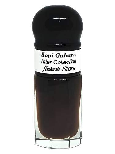 عطر ادکلن کوپی قاهارو جینکوه استور - Kopi Gaharu Jinkoh Store - بررسی، قیمت و خرید