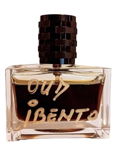عطر ادکلن عود ایونتو جینکو استور - Oud Ibento Jinkoh Store - بررسی، قیمت و خرید