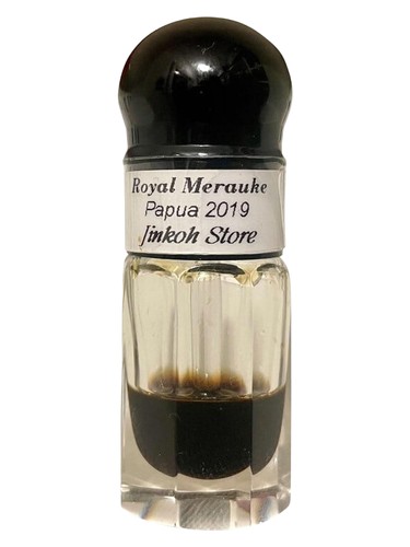 عطر ادکلن رویال مروک جینکو استور - Royal Merauke Jinkoh Store - بررسی، قیمت و خرید