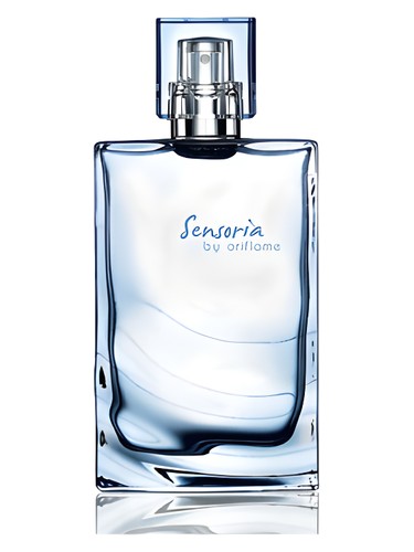 عطر ادکلن سنزوریا اوریفلیم - Sensoria Oriflame - بررسی، قیمت و خرید