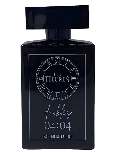 عطر ادکلن لز اور دوبل ۰۴:۰۴ لز اور - Les Heures Doubles 04:04 Les Heures - بررسی، قیمت و خرید