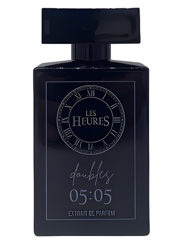 عطر ادکلن لز اور دوبل ۰۵:۰۵ لِ اُغ - Les Heures Doubles 05:05 Les Heures - بررسی، قیمت و خرید