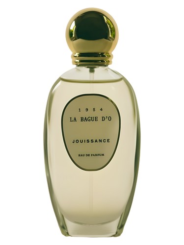 عطر ادکلن لاباگ دو ژویسانس - La Bague d'O Jouissance - بررسی، قیمت و خرید