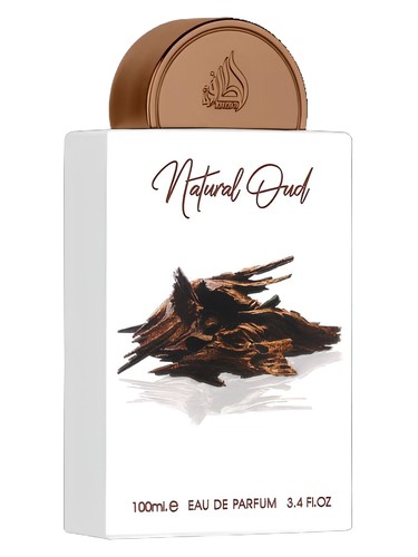 عطر ادکلن نچرال عود لتافا پرفیومز - Natural Oud Lattafa Perfumes - بررسی، قیمت و خرید