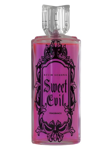 عطر ادکلن سوییت ایول کوین شپیس - Sweet Evil Kevin Schepis - بررسی، قیمت و خرید