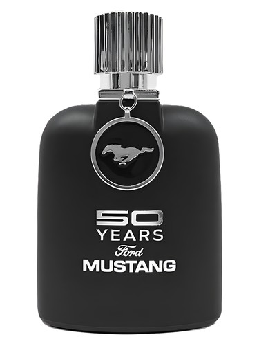 عطر ادکلن فیفتی یرز ماستنگ فورد فور هیم ماستنگ - 50 Years Mustang Ford for him Mustang - بررسی، قیمت و خرید