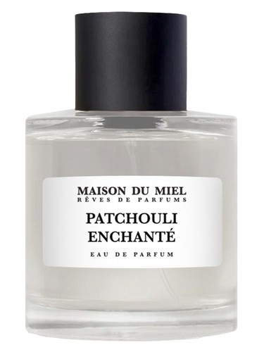 عطر ادکلن پاچولی انشانت میزون دو میل - Patchouli Enchante Maison Du Miel - بررسی، قیمت و خرید