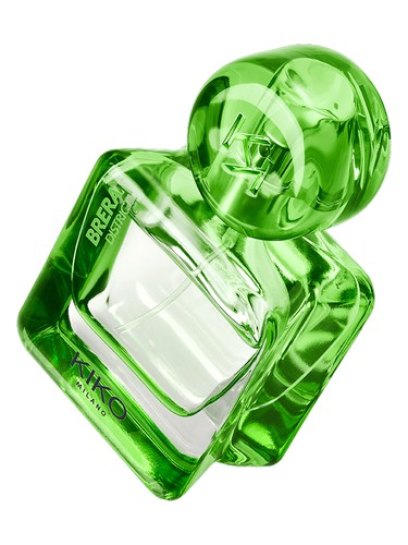 عطر ادکلن بریرا دیستریکت کیکو میلانو - Brera District Kiko Milano - بررسی، قیمت و خرید