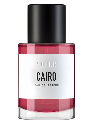 عطر ادکلن قاهره سوبر - Cairo SOBER - بررسی، قیمت و خرید