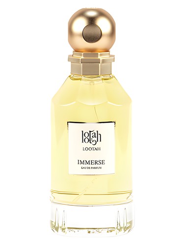 عطر ادکلن ایمرس لوتا - Immerse Lootah Perfumes - بررسی، قیمت و خرید