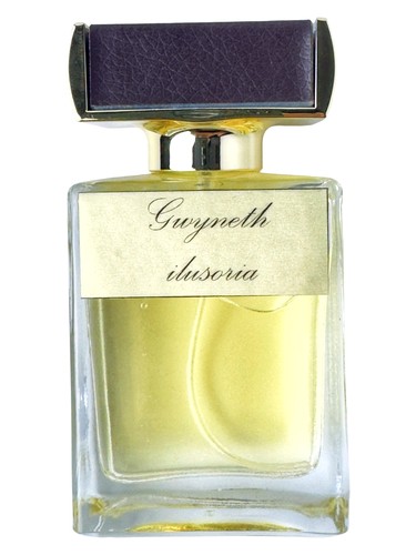 عطر ادکلن گوینت ایلوسوریا کامیلا رابینسون - Gwineth ilusoria Kamila Robinson - بررسی، قیمت و خرید