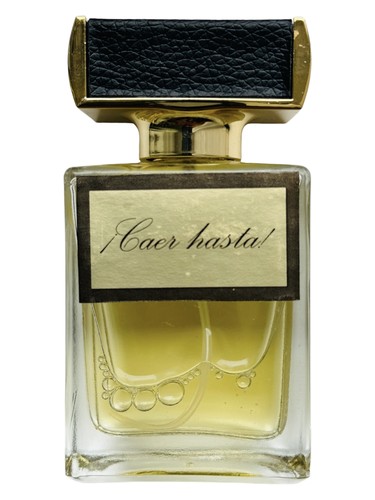 عطر ادکلن کاعِر هَستا کامِلا رابینسون - Caer hasta Kamila Robinson - بررسی، قیمت و خرید