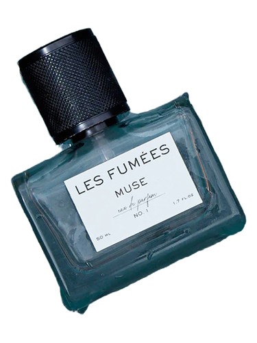 عطر ادکلن نو وان میوز لف فومه - No. 1 Muse Les Fumées - بررسی، قیمت و خرید