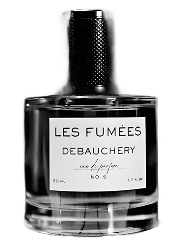 عطر ادکلن نو فایو. دباچری ل فو مه - No 5. Debauchery Les Fumées - بررسی، قیمت و خرید