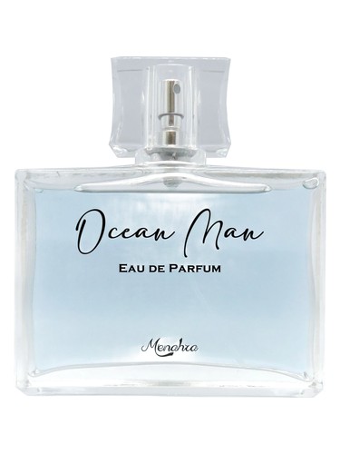 عطر ادکلن اوشن من مناره - Ocean Man Menahra - بررسی، قیمت و خرید