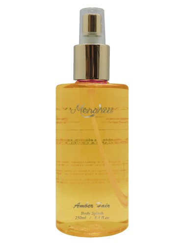 عطر ادکلن اَمبِر فِر menâhrâ - Amber Fair Menahra - بررسی، قیمت و خرید