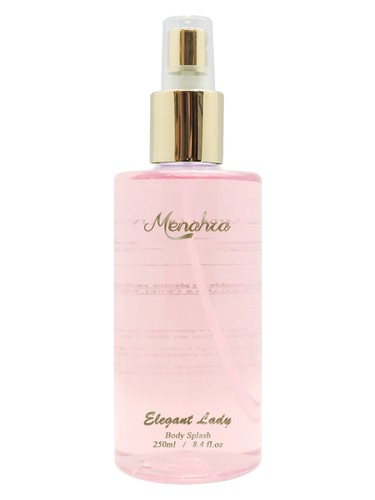 عطر ادکلن الگنت لیدی مِنَحرا - Elegant Lady Menahra - بررسی، قیمت و خرید