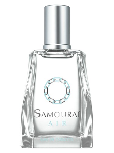 عطر ادکلن اِر سامورای - Air Samouraï - بررسی، قیمت و خرید