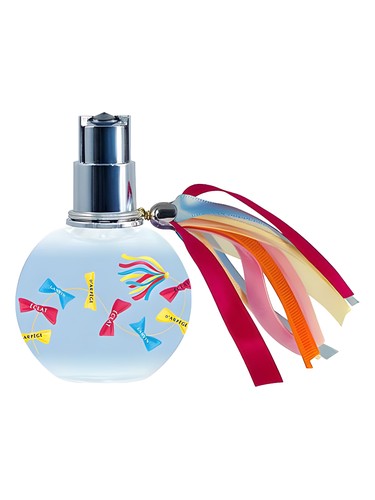 عطر ادکلن اکلت د آرپژ سامر ۲۰۰۷ لانوین - Eclat d’Arpège Summer 2007 Lanvin - بررسی، قیمت و خرید