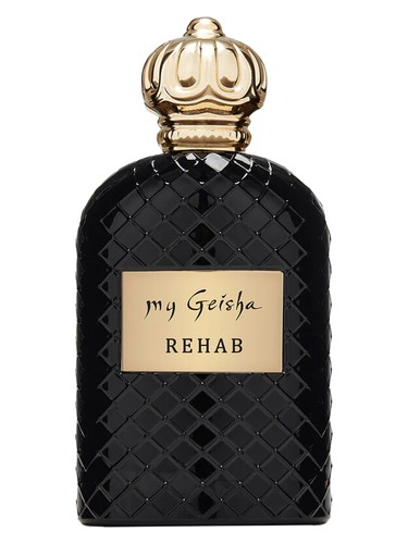 عطر ادکلن ریهاب مای گیشا - Rehab My Geisha - بررسی، قیمت و خرید