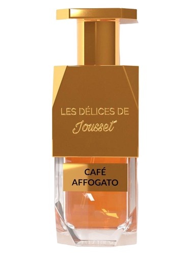 عطر ادکلن کافه افوگاتو جوسه پارفومز - Café Affogato Jousset Parfums - بررسی، قیمت و خرید