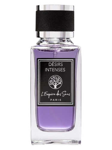 عطر ادکلن دزیر انتنس لامپیر دسنس - Désirs Intenses L'Empire des Sens - بررسی، قیمت و خرید