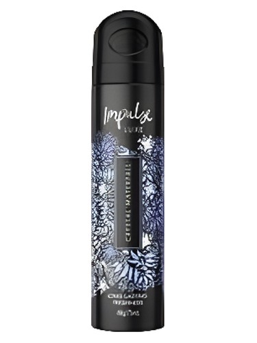 عطر ادکلن کریستال واترفال ایمپالس - Crystal Waterfall Impulse - بررسی، قیمت و خرید