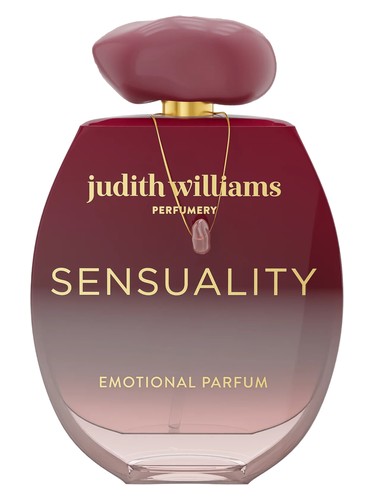 عطر ادکلن سنشوالیتی ایموشنال جودیت ویلیامز - Sensuality Emotional Judith Williams - بررسی، قیمت و خرید