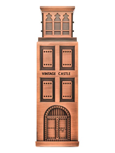 عطر ادکلن نیش اماراتی وینتیج کسل لتافا پرفیومز - Niche Emarati Vintage Castle Lattafa Perfumes - بررسی، قیمت و خرید