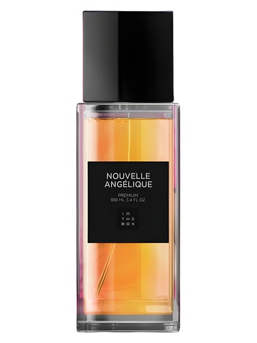 عطر ادکلن نوول آنژلیک اینت د باکس - Nouvelle Angélique In The Box - بررسی، قیمت و خرید