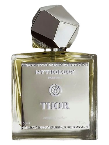 عطر ادکلن /toɾ/ میتولوژی پارفیومز - Thor Mythology Parfums - بررسی، قیمت و خرید