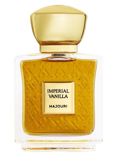 عطر ادکلن ایمپریال وانیلا ماجوری - Imperial Vanilla Majouri - بررسی، قیمت و خرید