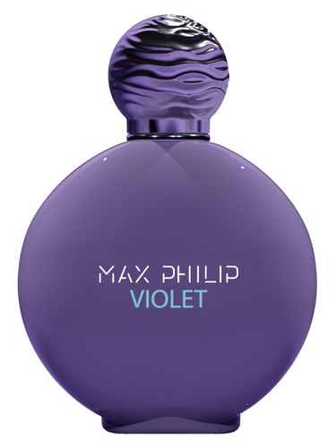 عطر ادکلن وایولت مکس فیلیپ - Violet Max Philip - بررسی، قیمت و خرید