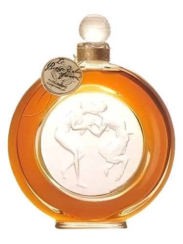 عطر ادکلن له بیزه دو فون مولینارد - Le Baiser du Faune Molinard - بررسی، قیمت و خرید