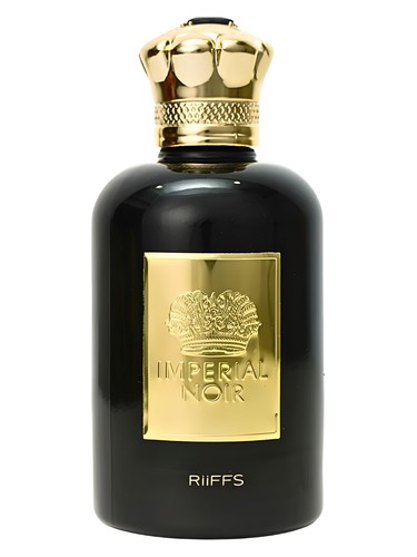 عطر ادکلن ایمپریال نویر ریفس پرفیومز - Imperial Noir Riiffs Perfumes - بررسی، قیمت و خرید