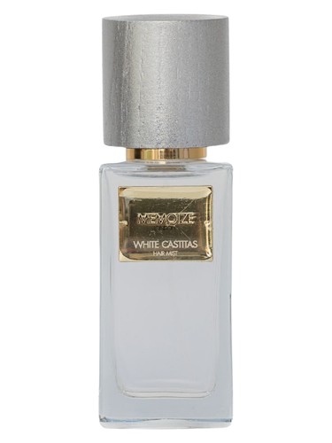 عطر ادکلن وایت کاستیتاس هیر میست مموایز لاندن - White Castitas Hair Mist Memoize London - بررسی، قیمت و خرید