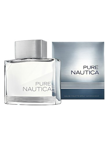 عطر ادکلن پیور نائوتیکا ناتیکا - Pure Nautica Nautica - بررسی، قیمت و خرید
