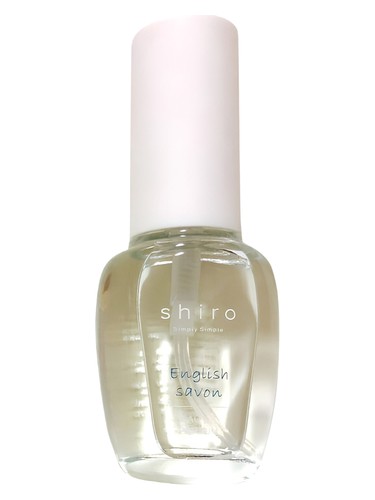 عطر ادکلن انگلیش صابون شرو - English Savon Shiro - بررسی، قیمت و خرید