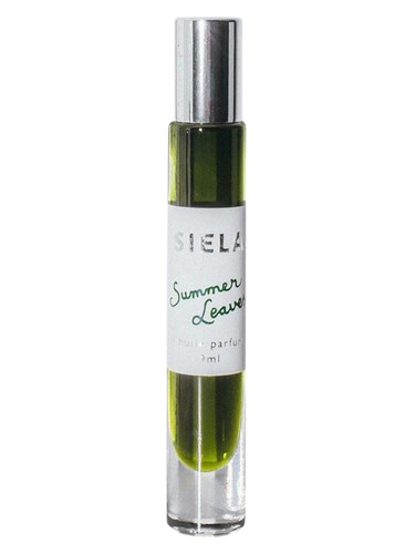 عطر ادکلن سامر لیوز سیلا - Summer Leaves Siela - بررسی، قیمت و خرید
