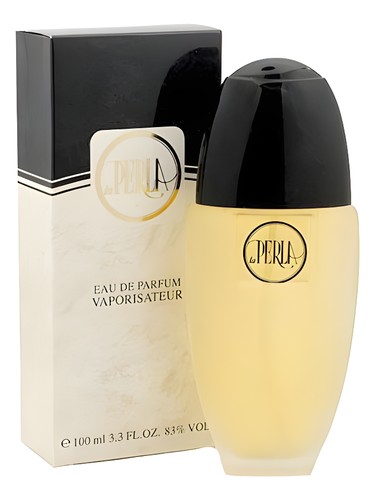 عطر ادکلن لا پرلا لا پرلا - La Perla La Perla - بررسی، قیمت و خرید