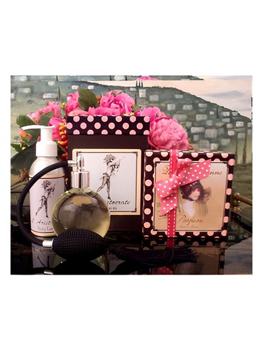 عطر ادکلن لاریستوکرَت لابوکتی‌یر - L'Aristocrate La Bouquetiere - بررسی، قیمت و خرید