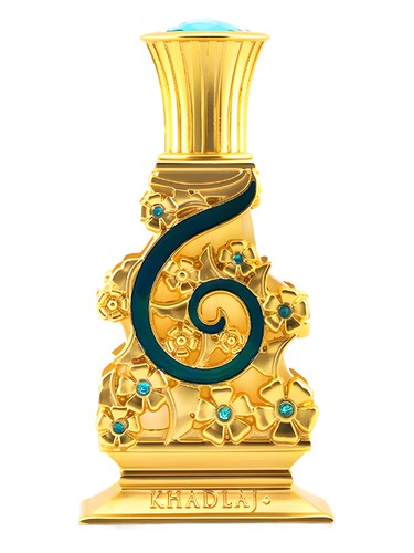 عطر ادکلن جوحینا گرین خدلج پرفیومز - Johayna Green Khadlaj Perfumes - بررسی، قیمت و خرید