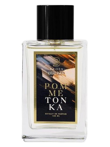 عطر ادکلن پوم تونکا میزون برلینر - Pomme Tonka Maison Berliner - بررسی، قیمت و خرید