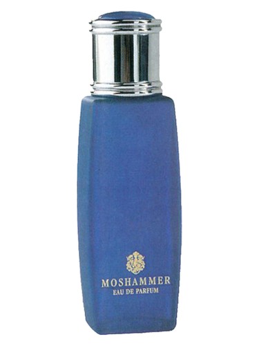 عطر ادکلن موسهامر رودلف موشامر - Moshammer (Eau de Parfum) Rudolph Moshammer - بررسی، قیمت و خرید