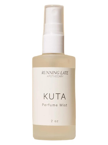 عطر ادکلن کوته رانینگ لیت - Kuta Running Late - بررسی، قیمت و خرید