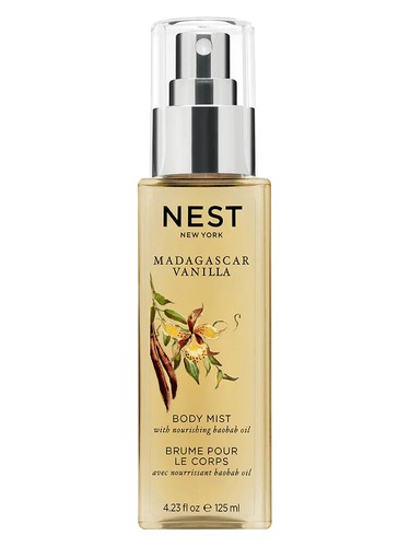 عطر ادکلن مداگاسکار وانیلا نست - Madagascar Vanilla Nest - بررسی، قیمت و خرید